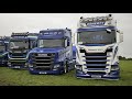 Truckfest North West UK - 2021 [4K]