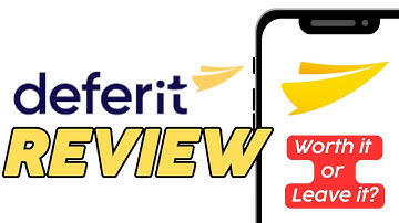 Deferit Review 2025 | Worth It or Leave It?