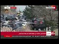 رويترز ولاية ميشيجان تتعامل مع حادث دهس وإطلاق نار في كنيس يهودي