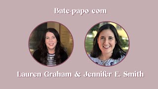 Lauren Graham talks about her reading habits during the pandemic (02/03/2022)