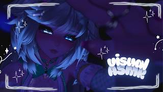 VRCHAT ASMR | No Talking 🌙 Cozy Night | Soft Pets & Pokes screenshot 5