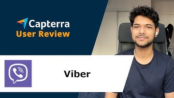 Viber Review: Decent app for office communication