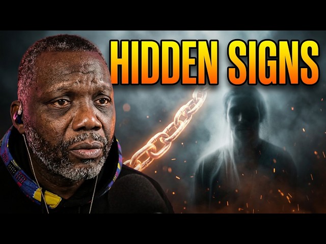 The Hidden Signs of a Spirit Spouse You Need to Know