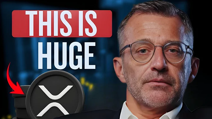 XRP Just Became an Official Financial Asset – Here’s Why It Matters