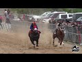 El Paletas vs Cuadra El Dorado