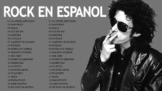 Clasicos Del Rock En Español ~ Maná, Enrique Bunbury, Andres Calamaro, Hombres G, Enanitos Verdes by Music Moonlight 79,477 views 11 days ago 1 hour, 28 minutes