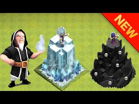 Clash of Clans - NEW