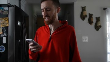 Data Tracker Video Prototype