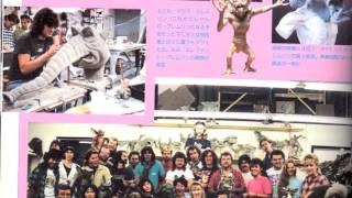 Famous Rick Baker Interview GREMLINS 2 Wealth