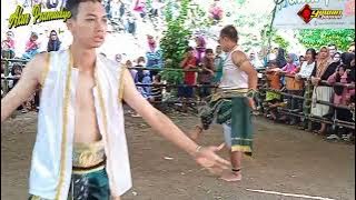 PRIO RAMBUT DOWO | AKUR PRAMUDYO | DIMAS THETEK & RIZKA NALURISA