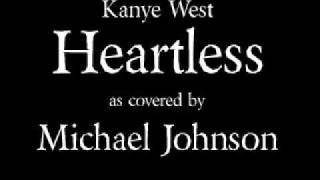 Kanye West - Heartless (metal cover)
