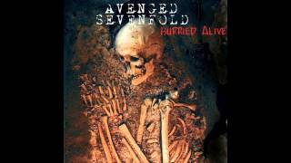 Avenged Sevenfold - Buried Alive [The Rev Remix]