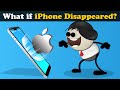 What if iPhone Disappeared? + more videos | #aumsum #kids #science #education #children