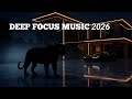 Deep Focus Music for Work & Study – Music for Coding & Programming