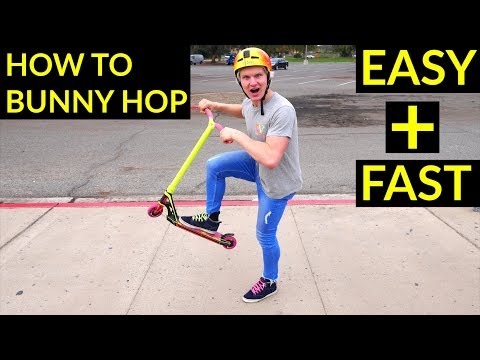 HOE konijntjeshop ON SCOOER!