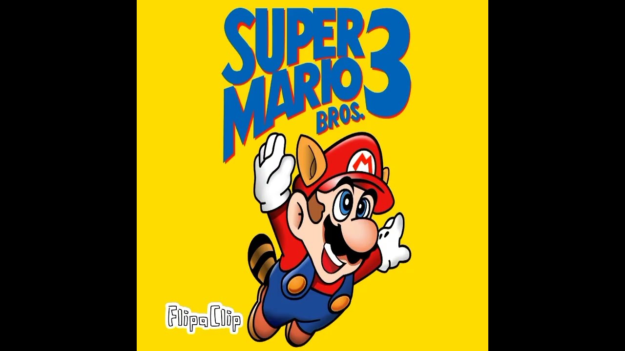 Best Selling Mario Game animation YouTube Best Selling Mario Game animation YouTube