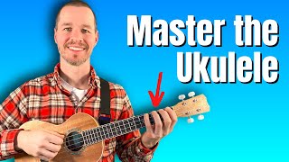 The BEST ukulele exercise