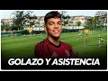 ¡JOAO GRIMALDO se LLEVÓ a CUATRO RIVALES y ANOTÓ GOLAZO con PRAGA!😱