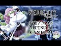 Wednesday reacts to F!y/n as Mitsuri Kanroji || Season 4‼️PART 2