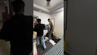 prank 😜#funny#shorts#viral#video #mini #vlog 💯🔥