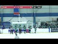 NZIHL 2024 | Phoenix Thunder vs. SkyCity Stampede |  31 May 2024