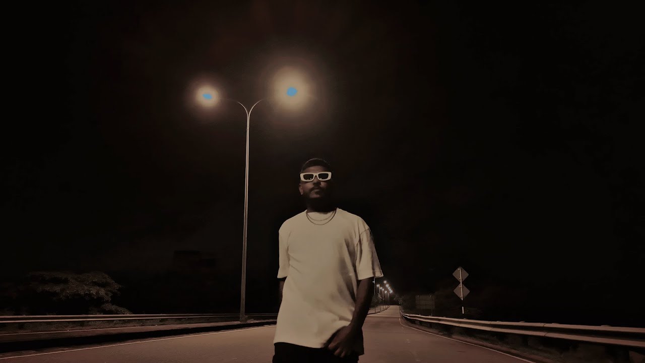 SHERA - SALAM (සලාම්) | O.M.V