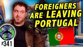 Moving to Portugal Ain&#39;t For The Faint of Heart - Why So Many Expats are Leaving