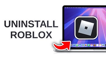 How to Uninstall Roblox on Mac - Quick and Easy Guide!