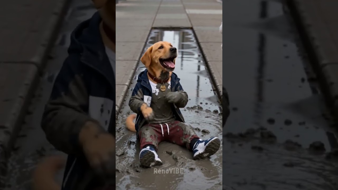 FUNNY Dogs Being Their Crazy Selves Everyday ☺️