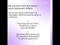 5 Tips for Secure Diwali Shopping #onlinesafety #internetsafety #Diwali