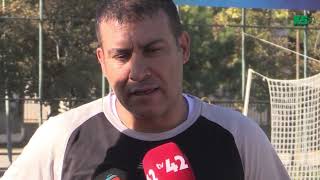 1922 Konyaspor Teknik Direktörü Çağdaş Çankayadan Açıklamalar