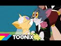 Tom  jerry  boms og kone  toonix norge 