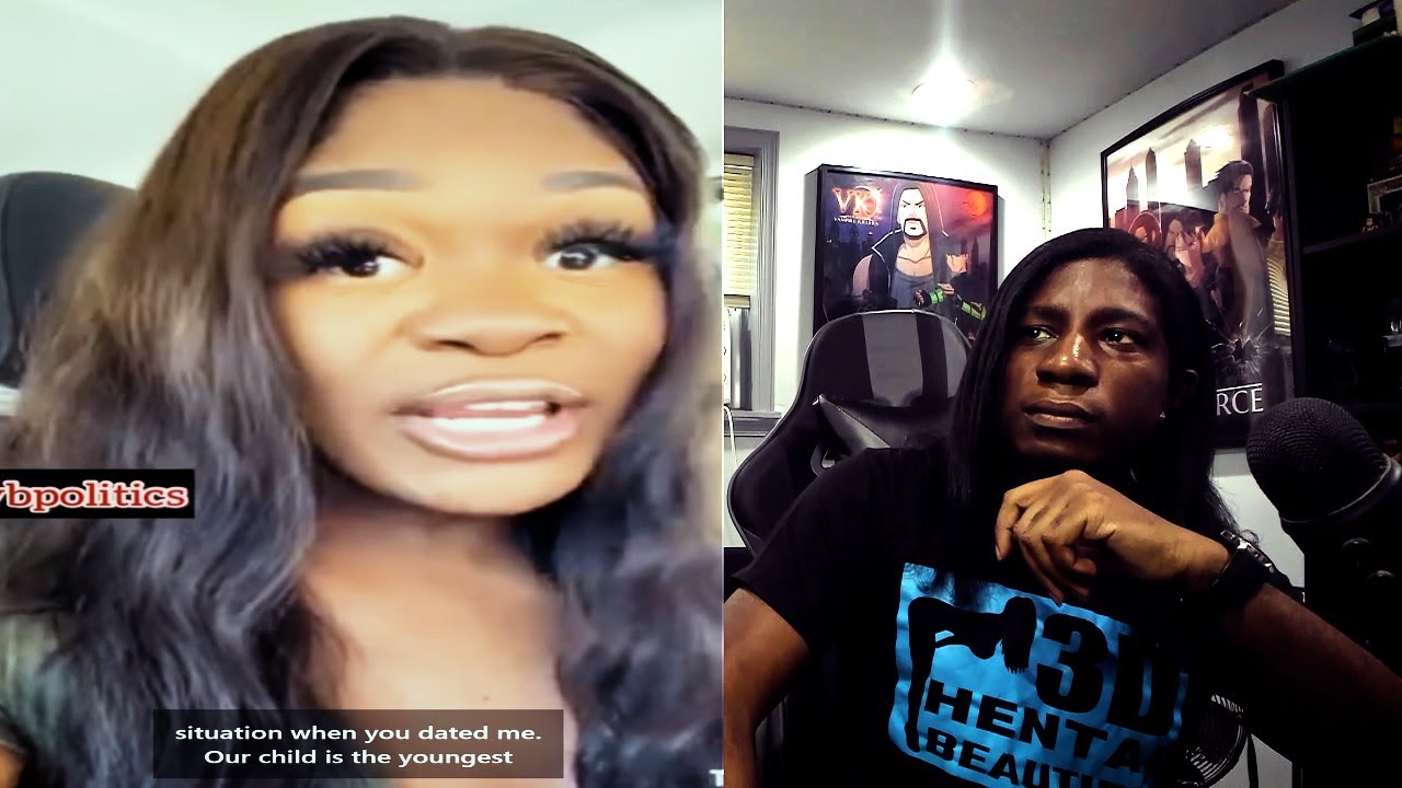 Single Mother responds to the backlash over the McDonalds food incident.