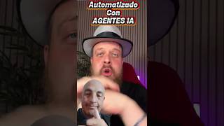 si buscas agentes IA para automatizar tu negocio está es la mejor opción.