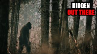 3 Hours of Bigfoot Encounters Hidden in the Wilderness Noticias