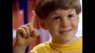 2-XL Tiger Electronics Toy Ad (1992) (low quality)
