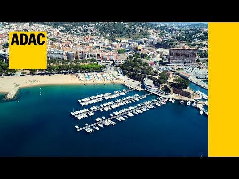 Marina Nautic Vell  I ADAC 2017