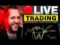 🔴 LIVE : Les Opportunités à Surveiller Aujourd’hui – Prépare-toi !