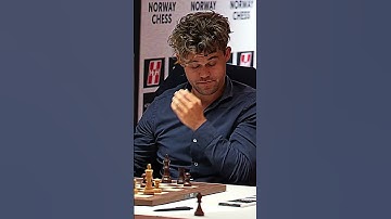 Pragg is WAITING For Magnus Carlsen to RESIGN in CHESS!