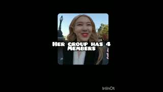 Guess the idol! Yall want more of these? ✨️💜#Guess #guesstheidol #lavendarofficial #kpop