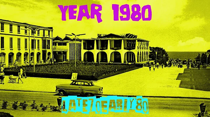 Late70Early80 "Year 1980"