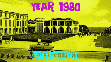 Late70Early80 "Year 1980"