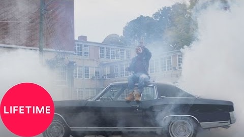 The Rap Game: Deetranada