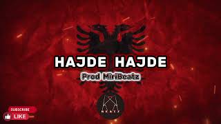 Hajde Hajde - Miribeatz