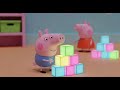 Peppa Pig Learn Shapes Rhymes for Kids