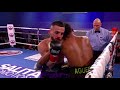 ARAM AVAGYAN VS DAGO AGUERO FULL FIGHT