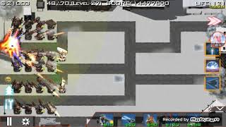 Global Defense : Zombie War Place #27 - Italy screenshot 5