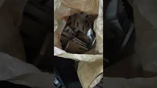 Stone cladding support system