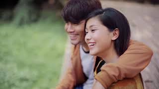 Video thumbnail of "ဖြိုးဟန်(Phyo Han) - ချစ်မိသူတိုင်း"