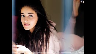 Ananya Pandey Hot Photos